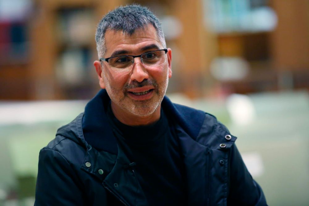 "San Pedro Atacama es un laboratorio natural con condiciones climáticas únicas a las cuales se han adaptado estas semillas de maíz, constituyendo un patrimonial local y genético que debemos proteger", explica Manuel Paneque, académico del Depto. de Ciencias Ambientales y Recursos Naturales Renovables U. de Chile.